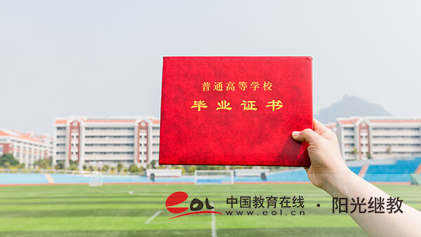 成人高考報名流程是這樣的？地點選什么？