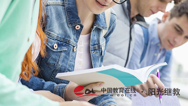 廣西報名成人高考有哪些流程？需要滿足哪些條件？