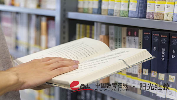 成人高考考試教材購買途徑有哪些？先考試還是先填志愿？