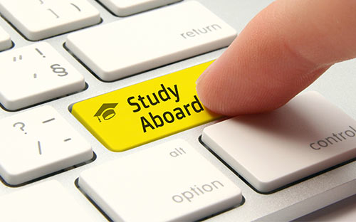 國內(nèi)可以到澳洲留學的大學 澳洲大學留學條件