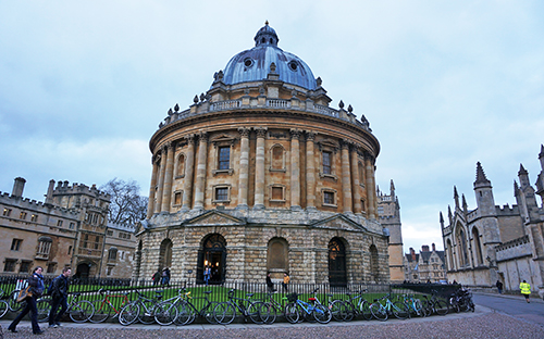 英國留學語言學習多少年？英國留學語言條件
