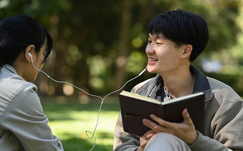 韓國(guó)留學(xué)各階段的要求