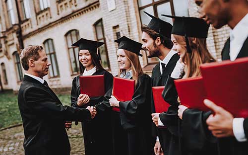 荷蘭阿姆斯特丹自由大學本科學費一年需要多少人民幣