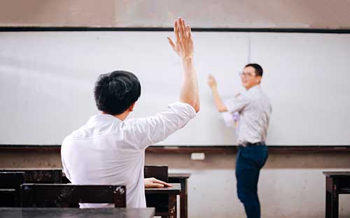 去德國留學(xué)的條件
