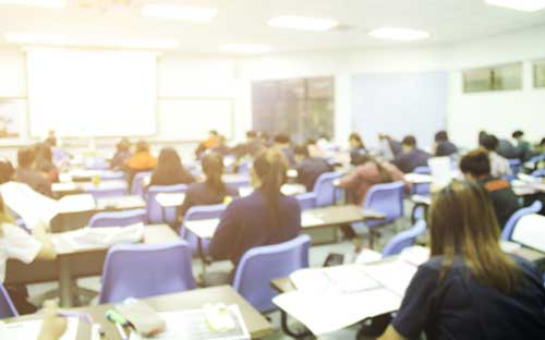 日本大學藝術設計專業(yè)排名TOP3