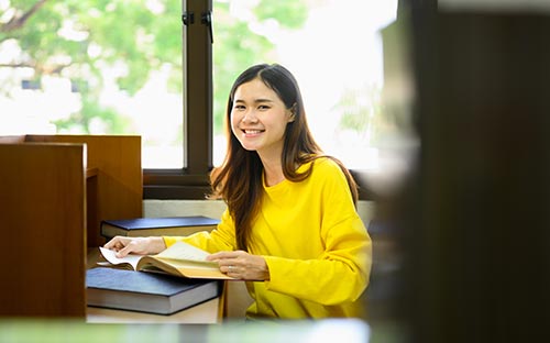 動畫留學生現(xiàn)在去留學怎么樣，到底好不好