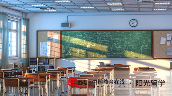 愛爾蘭生成藝術(shù)專業(yè)研究生留學(xué)有哪些條件