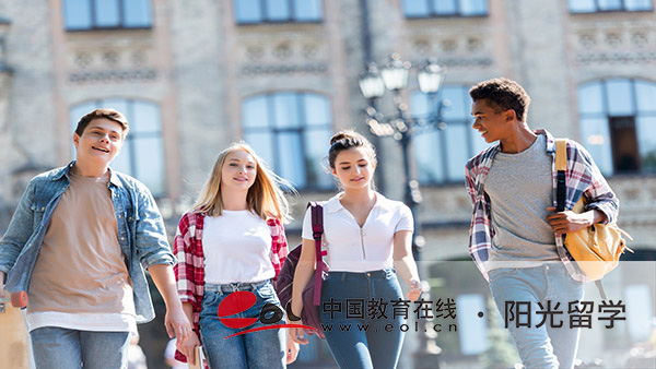 奢侈品管理專業(yè)碩士留學(xué)有哪些院?？梢赃x