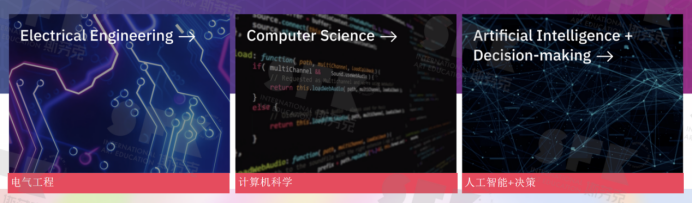 用藝術(shù)特長，突圍全球第一MIT