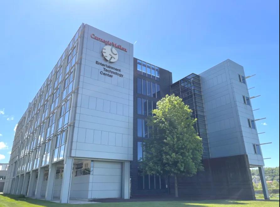 設計見長的卡內(nèi)基梅隆大學，超有吸引力！