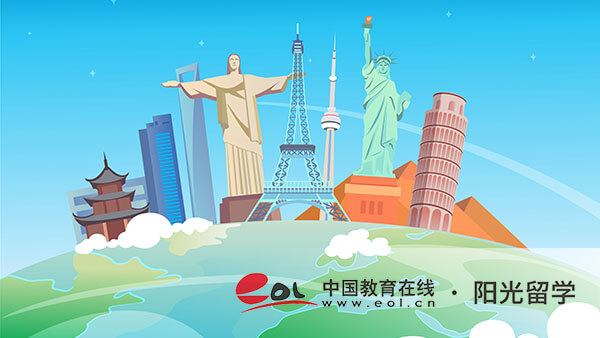 可以出國留學(xué)的大學(xué)有哪些，有什么推薦