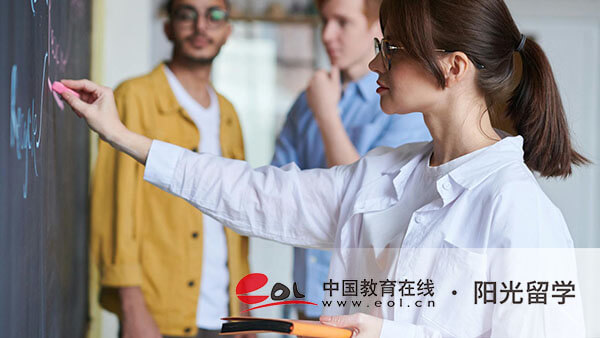 出國留學如何選專業(yè)，有什么方法嗎