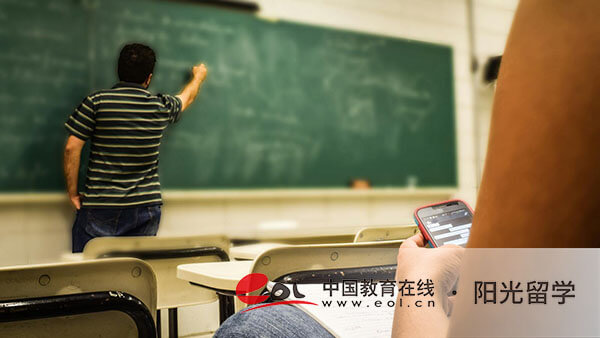 對外經(jīng)貿(mào)大學3加1含金量怎么樣，高不高