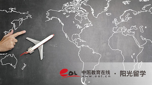 南京信息工程大學(xué)1+3國際本科班價格