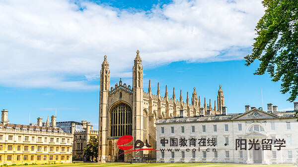 英國景觀設(shè)計專業(yè)本科留學(xué)有哪些條件