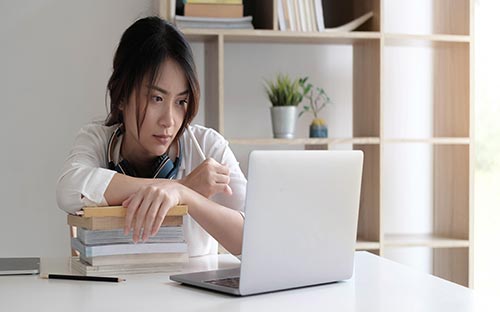 美國留學金融專業(yè)讀哪所學校？美國金融類碩士院校推薦