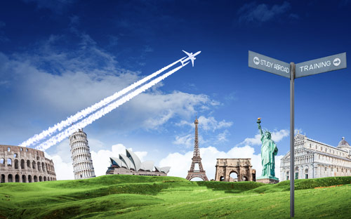 雅思費用充值選哪一個