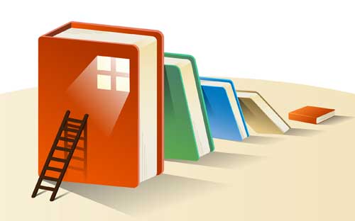 雅思有多少本書 雅思考試的時(shí)間安排與流程