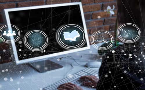 自考本科報(bào)名表怎么填？怎么打印？