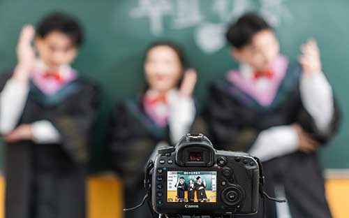 河南自考什么時候開始報名？流程是怎樣的？