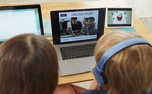 安徽宿州市自考什么時候報名？流程是怎樣的？