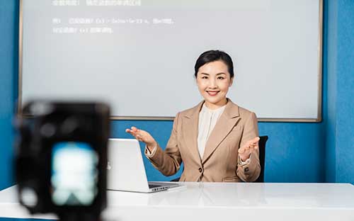 江西信豐縣自考怎么報(bào)名？有哪些專業(yè)？