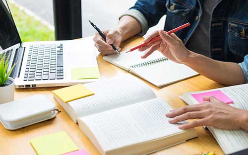 如何報(bào)名自考大專(zhuān)？需要什么條件？