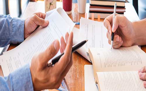 自考怎么注冊報(bào)名？有哪些條件？