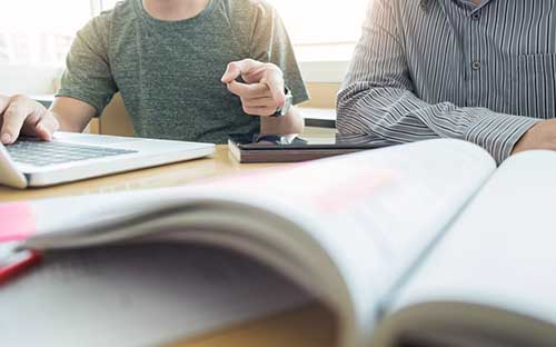 自考畢業(yè)流程是怎樣的？初審通過后多久畢業(yè)？