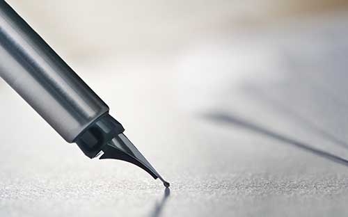 自考考試必帶物品清單有哪些？考試不能帶什么？