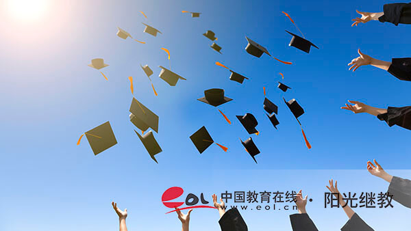 自考能上本科嗎？有什么推薦的專業(yè)？