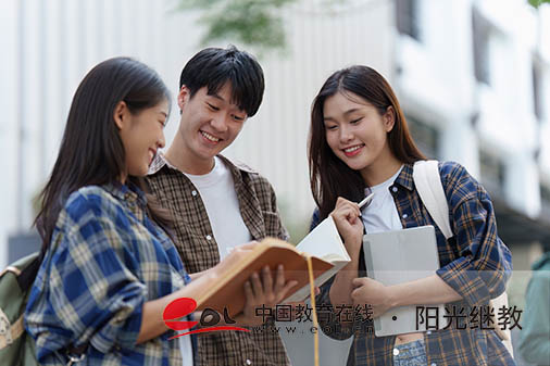 云南自考本科報名入口在哪？專業(yè)怎么選擇？