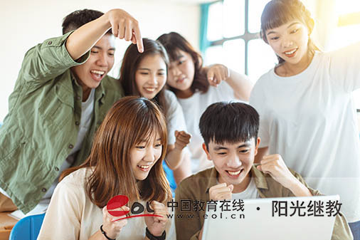 廣西自考?？圃趺磮竺?？推薦什么專業(yè)？