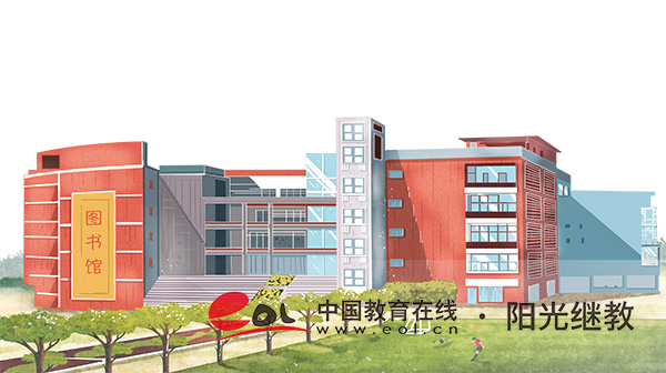 自考報名必須通過機構(gòu)嗎？報考流程有嗎？