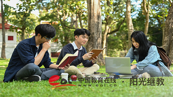 紹興自考網(wǎng)上怎么報名？學歷有什么用處？