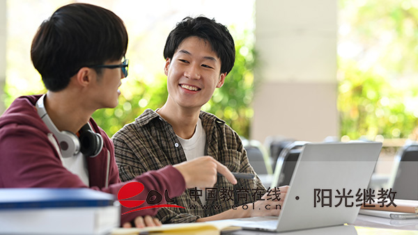 北京自考英語專業(yè)怎么報名？可以取消嗎？