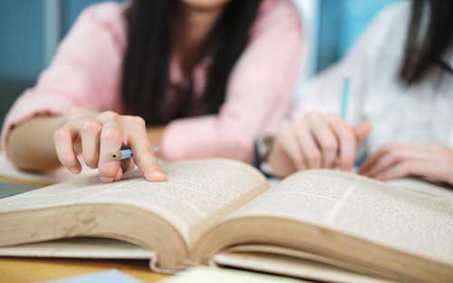 湖南成人自考怎么報(bào)名？可以選擇哪些專業(yè)？