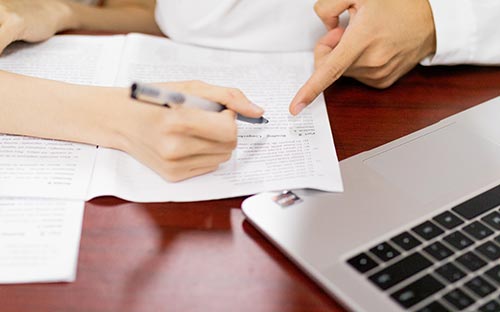 山西晉城高平市自考報(bào)名官網(wǎng)入口在哪里？怎么報(bào)名？