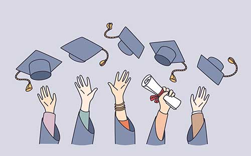 廣西省靖西市成人自考報名時間是多久？怎么報名？