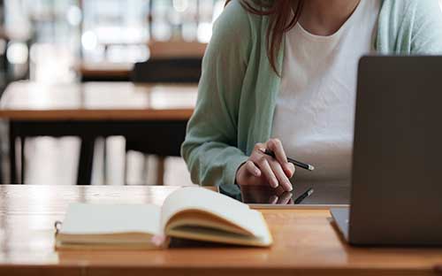 寧波海曙高升專自考怎么報名？擇校有哪些技巧？