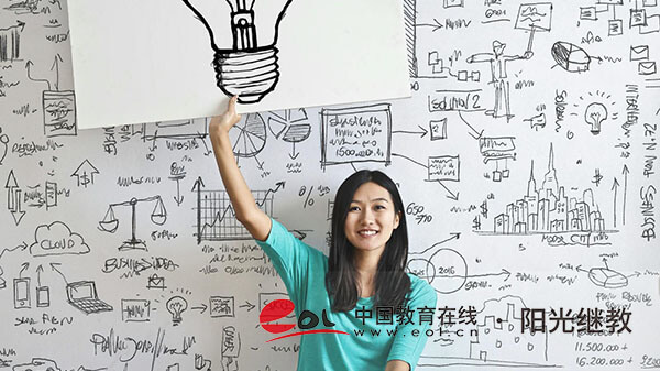 自考什么專業(yè)最好考？報(bào)考流程是什么？