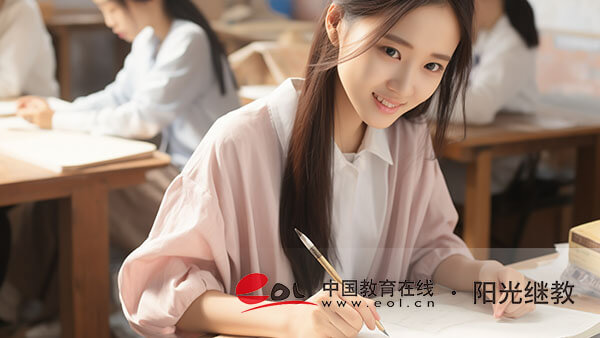 成人自考能自學(xué)嗎？學(xué)習(xí)難度大嗎？