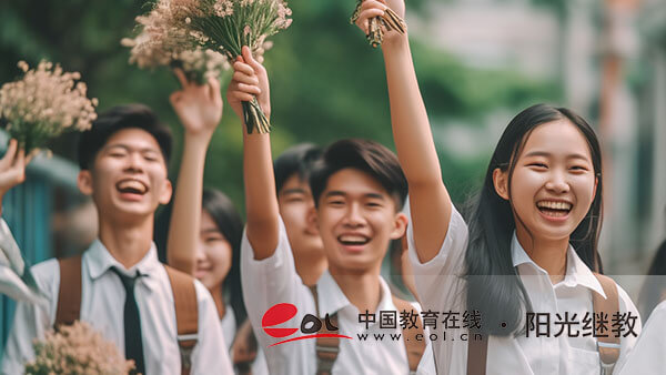 報名自考?？菩畔⒖梢孕薷膯?？備考方法是什么？