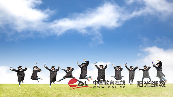 自考教材購買途徑有哪些？怎么準備考試？